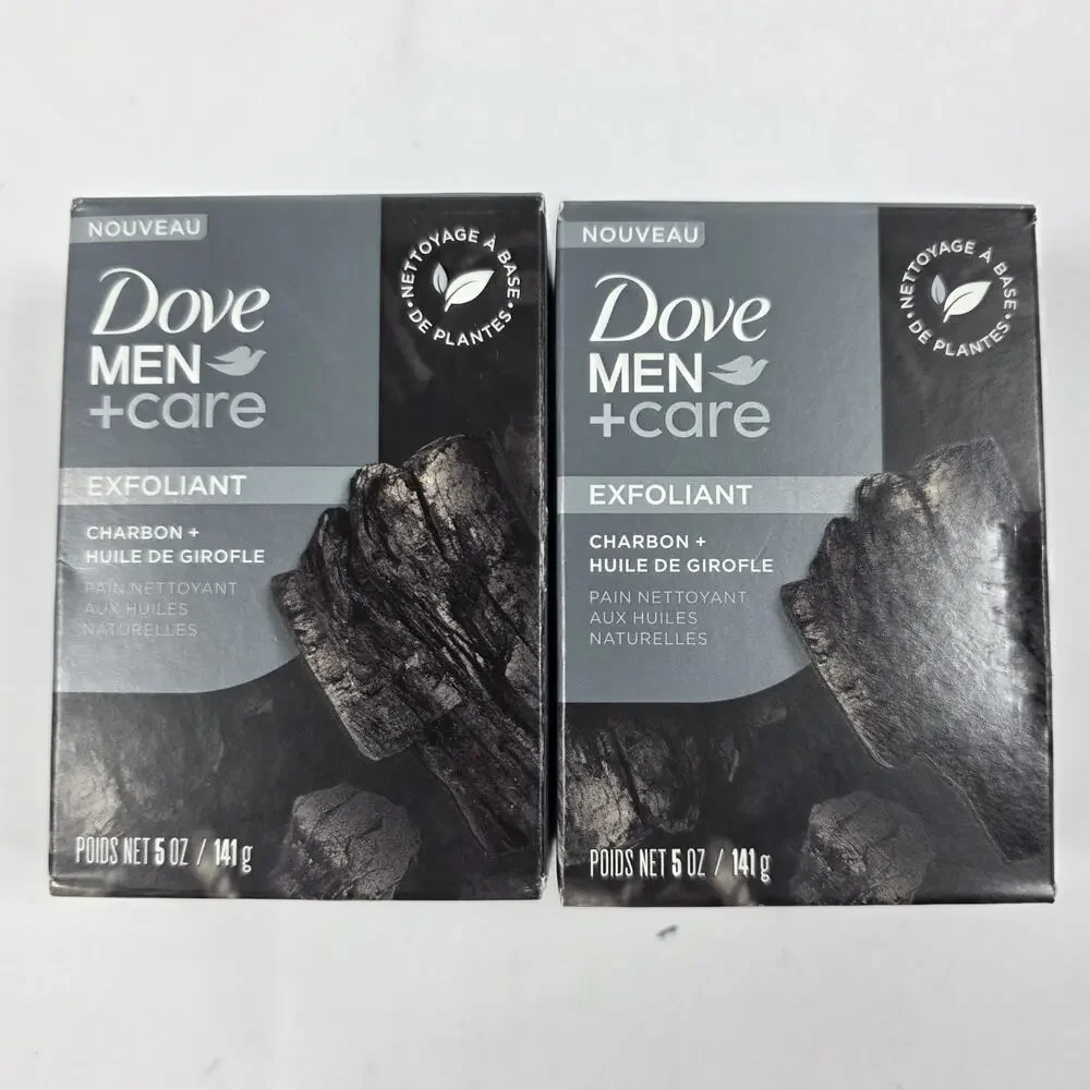 Dove get ready